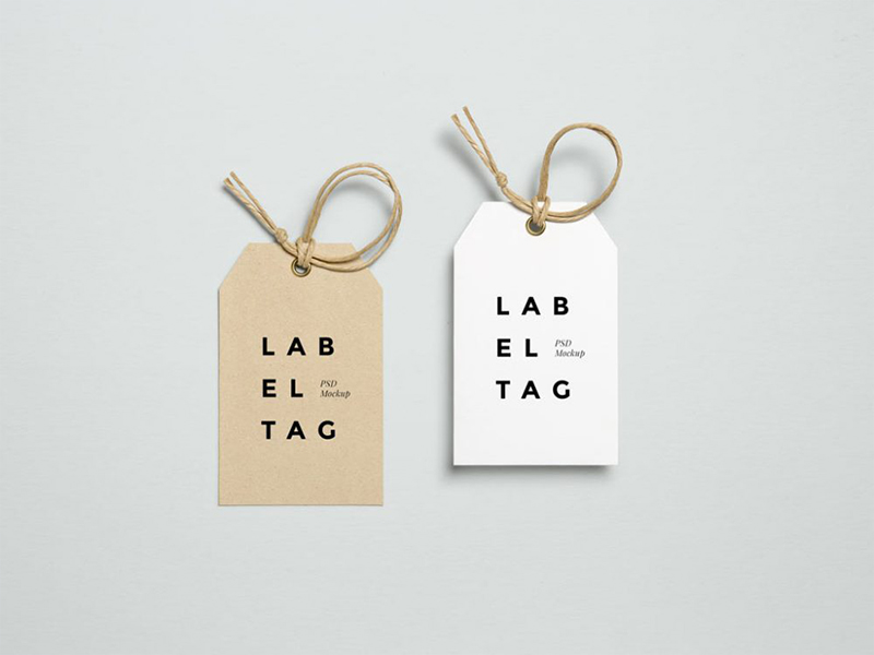 Lab Tag