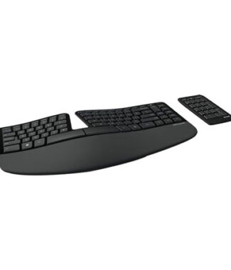 Microsoft sculpt keyboard 5kv-00001 wireless