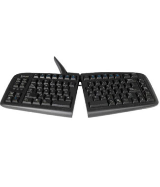 Goldtouch comfort keyboard wired