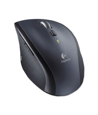 Logitech marathon m705 mouse wireless