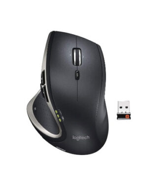 Logitech performance Mouse MX for PC & Mac Wireless
