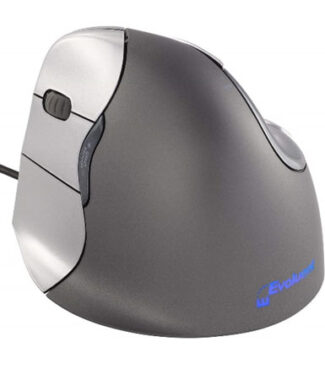 Evoluent vertical mouse v4 left wired